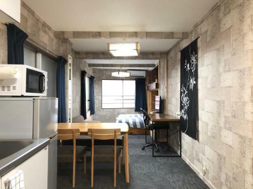 Apollo Couples Apartment At Namba