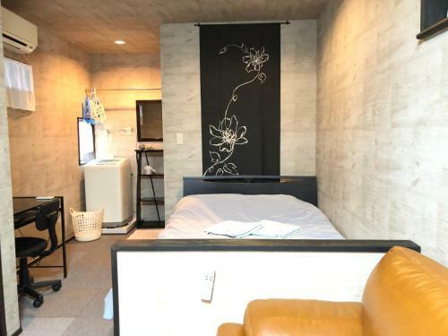 Apollo Couples Apartment At Namba