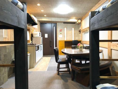 Apollo Couples Apartment At Namba