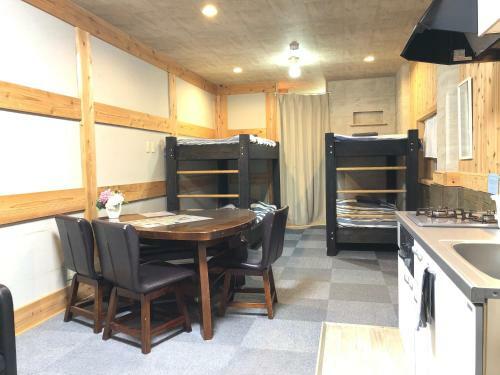 Apollo Couples Apartment At Namba