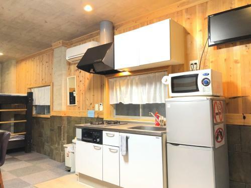 Apollo Couples Apartment At Namba