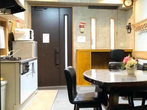 Apollo Couples Apartment At Namba