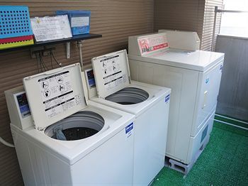 Albergue J-hoppers Osaka Guesthouse