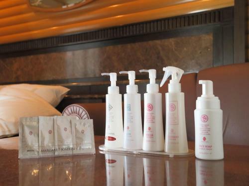 Hotel Fine Garden Senboku
