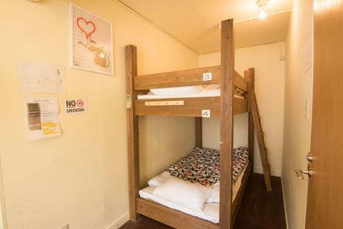 Hostel Q