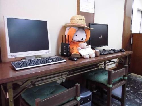 Albergue Business Hotel Taiyo