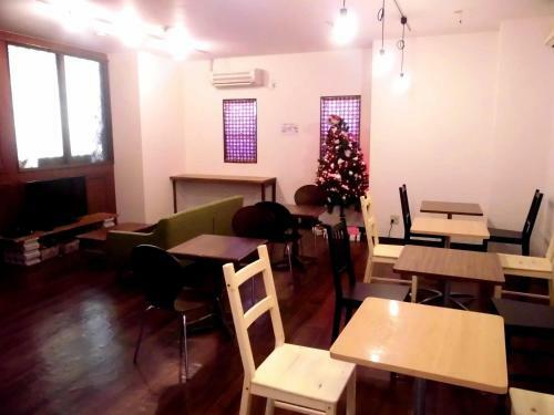 Albergue Business Hotel Taiyo