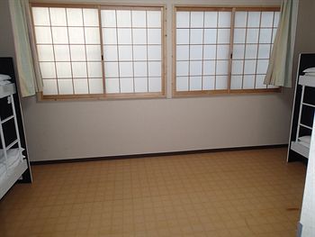 Hostal Namba Hostel