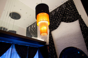 Apa Hotel Namba-shinsaibashi