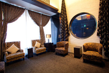 Apa Hotel Namba-shinsaibashi