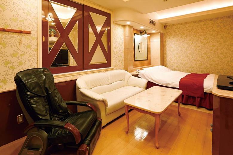 Hotel Fine Garden Umeda