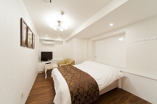 Hotel La Aroma Tennoji