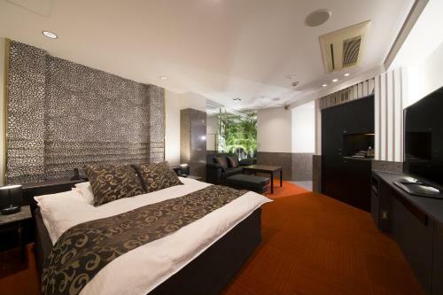 Hotel Beni East