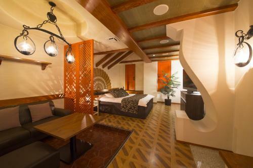 Hotel Beni East