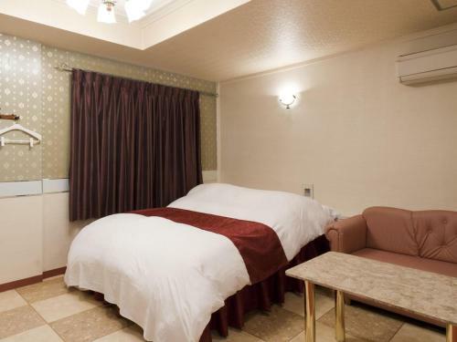 Hotel La Aroma Dotonbori