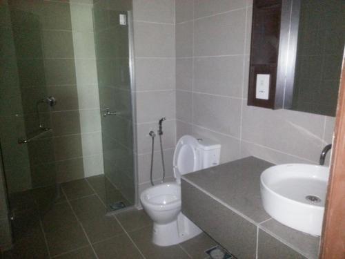 Kota Bharu Apartment