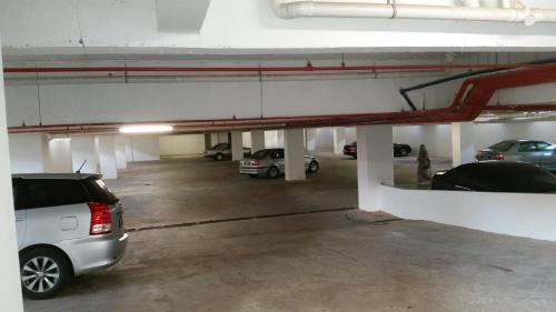 Kota Bharu Apartment