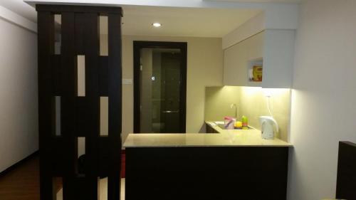 Kota Bharu Apartment