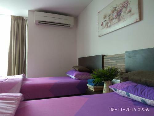 Chantek Studio Apartment