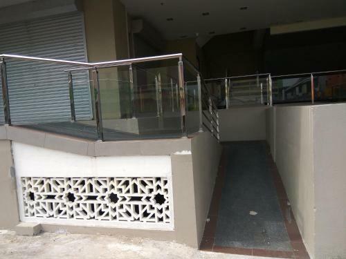 Chantek Studio Apartment