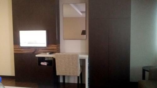 Chantek Studio Apartment