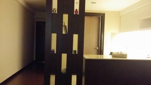 Chantek Studio Apartment