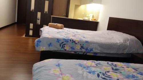 Chantek Studio Apartment