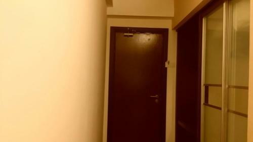 Chantek Studio Apartment