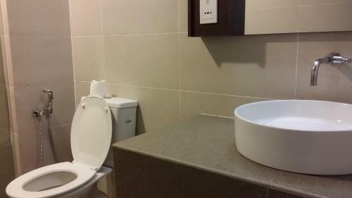 Chantek Studio Apartment