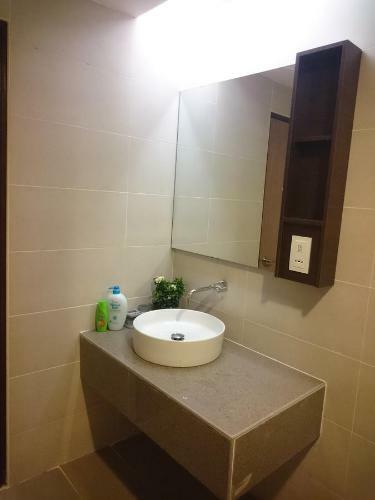 Chantek Studio Apartment