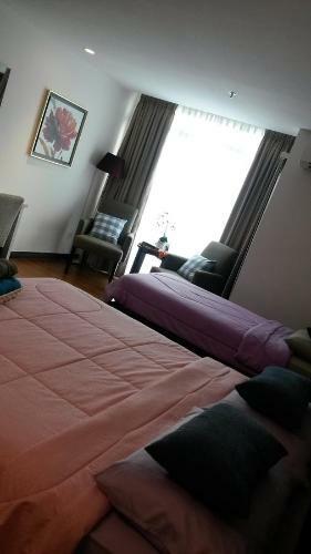 Chantek Studio Apartment