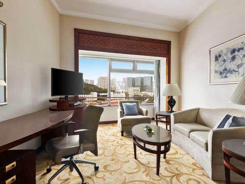 Shangri-la Hotel Fuzhou