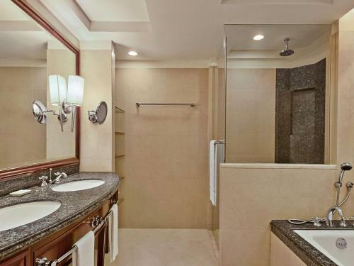 Shangri-la Hotel Fuzhou