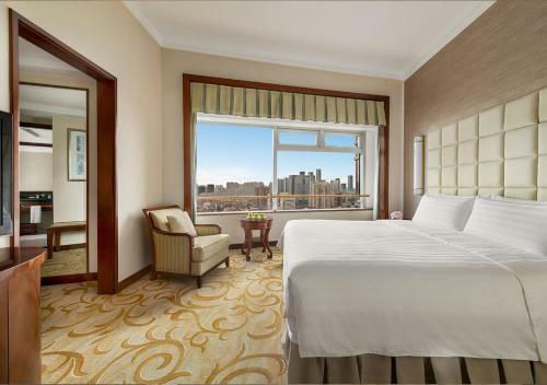 Shangri-la Hotel Fuzhou