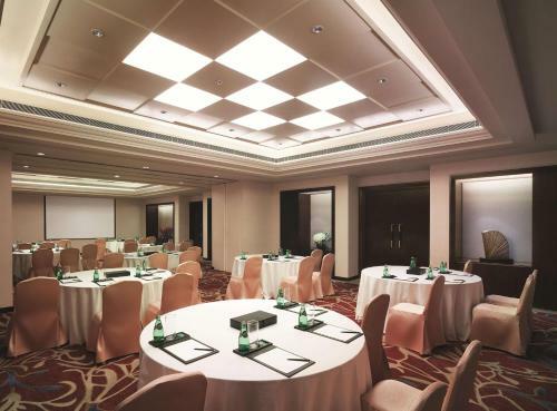 Shangri-la Hotel Fuzhou