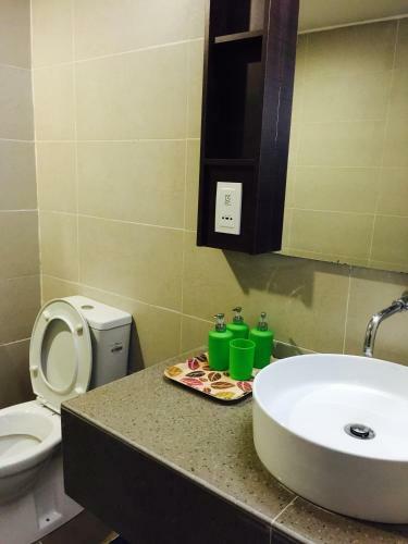 Bed & Breakfast Sutera Kota Bharu