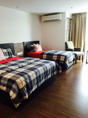 Bed & Breakfast Sutera Kota Bharu