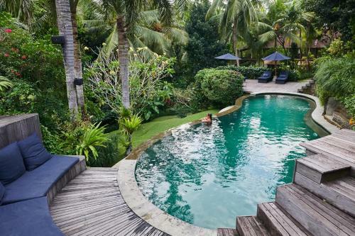 Hostal Soulshine Bali