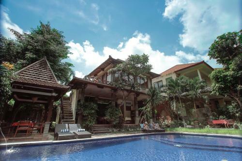 Dewangga Ubud