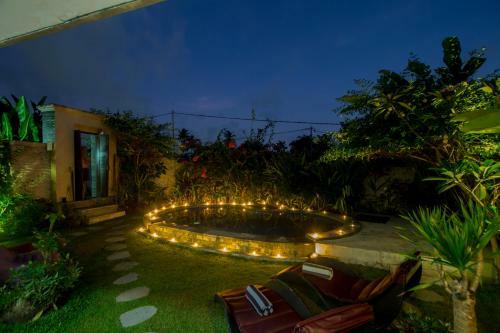 Ratna Villa