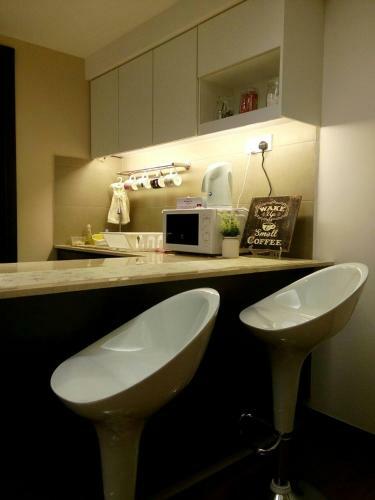 Apartamento Dar Es Salam