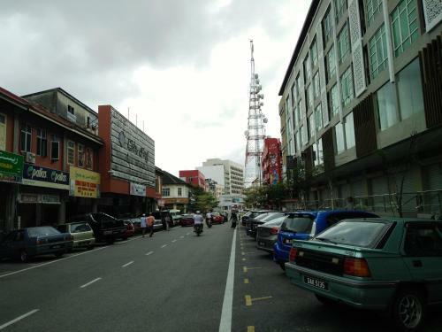 Hostal Best Studio Guest House