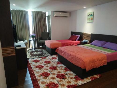 Hostal Best Studio Guest House