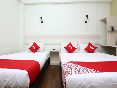 Hosaga Biz Hotel