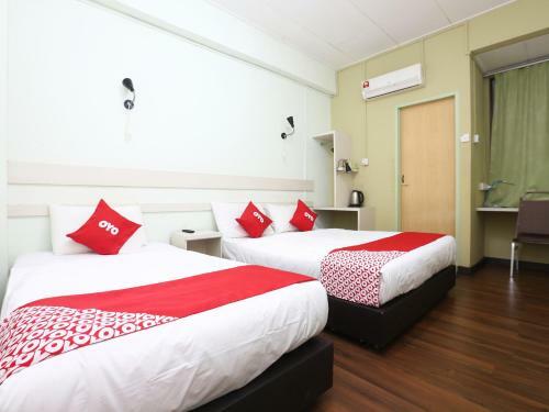 Hosaga Biz Hotel