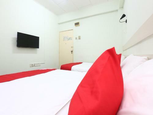 Hosaga Biz Hotel