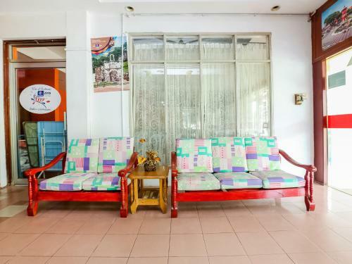 Hosaga Biz Hotel