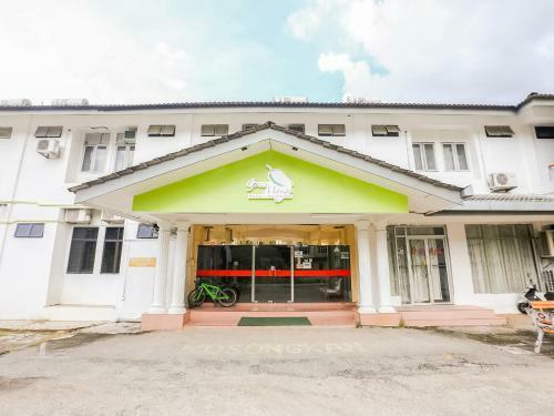 Hosaga Biz Hotel