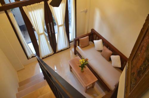 Hostal Corner Guest House
