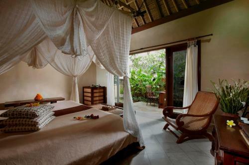 Hotel The Sungu Resort & Spa